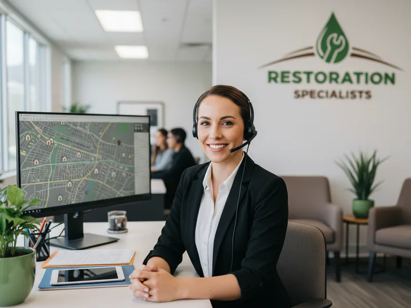 Water Damage Restoration  in San Lorenzo  FAQ