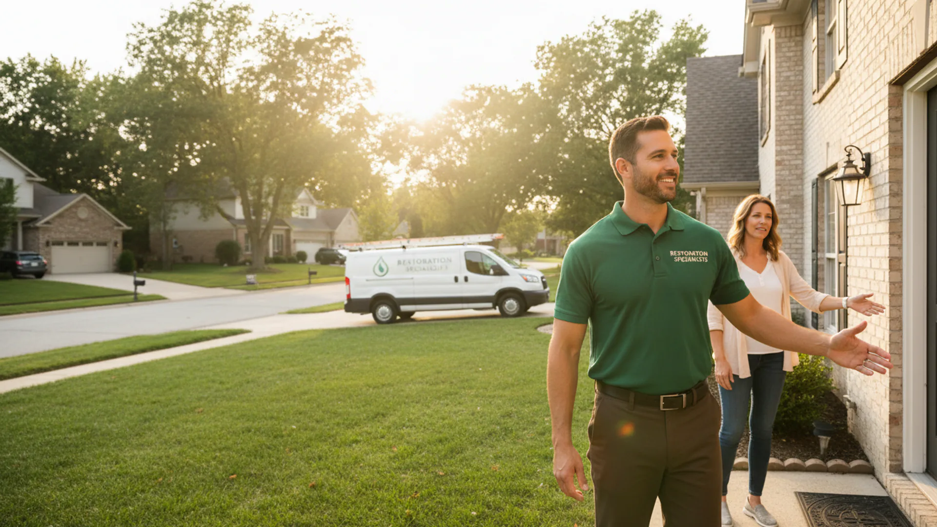Premium Water Damage Restoration in San Lorenzo, CA Near Me – Guaranteed Quality and Lasting Results
